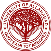 ALLAHABAD UNIVERSITY