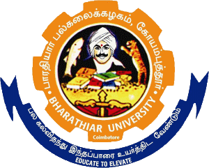 BHARATHIAR UNIVERSITY