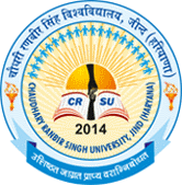 CRSU University 