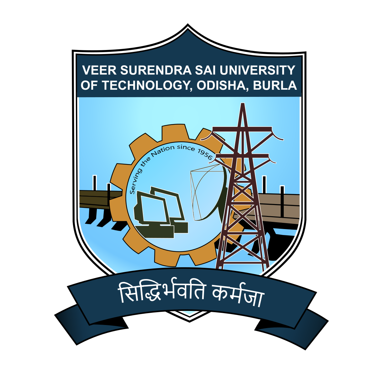 VSSUT UNIVERSITY