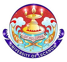 LUCKNOW UNIVERSITY