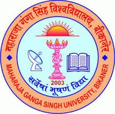 MGSU Bikaner 