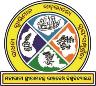 NORTH ORISSA UNIVERSITY (MSCB University)