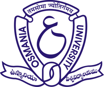 Osmania university