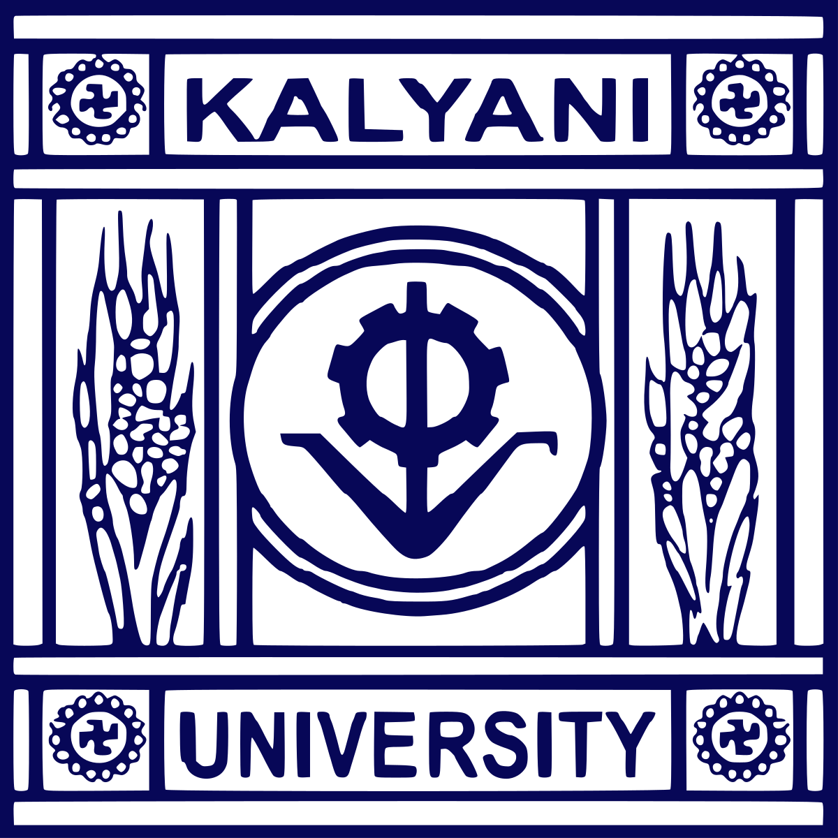 KALYANI UNIVERSITY