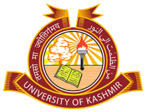 Kashmir University